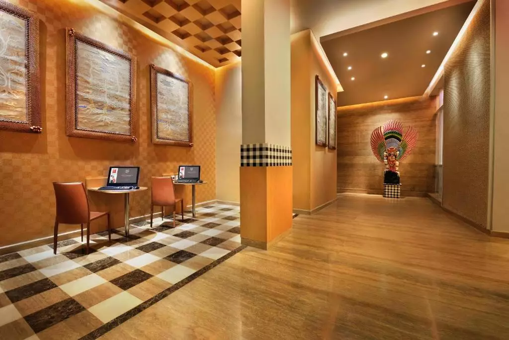 آیبیس بالی کوتا