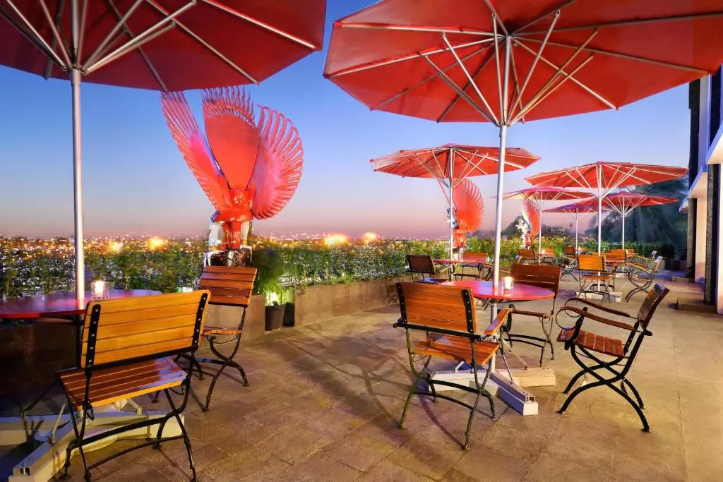 آیبیس بالی کوتا