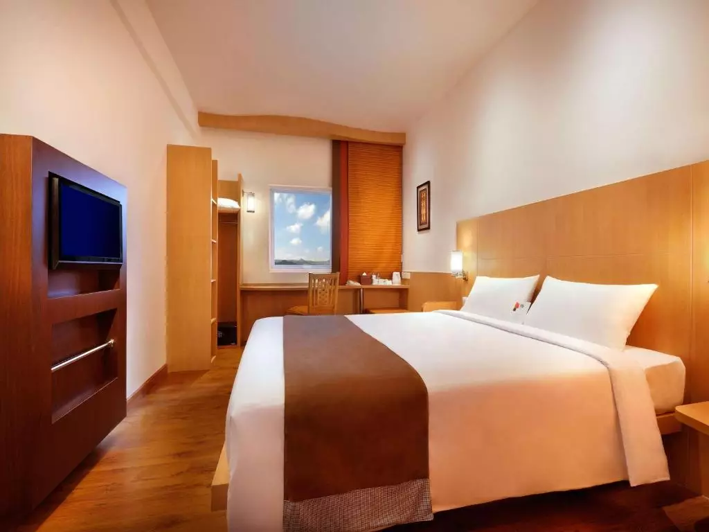 آیبیس بالی کوتا