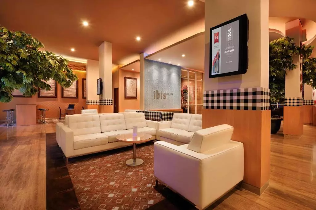 آیبیس بالی کوتا