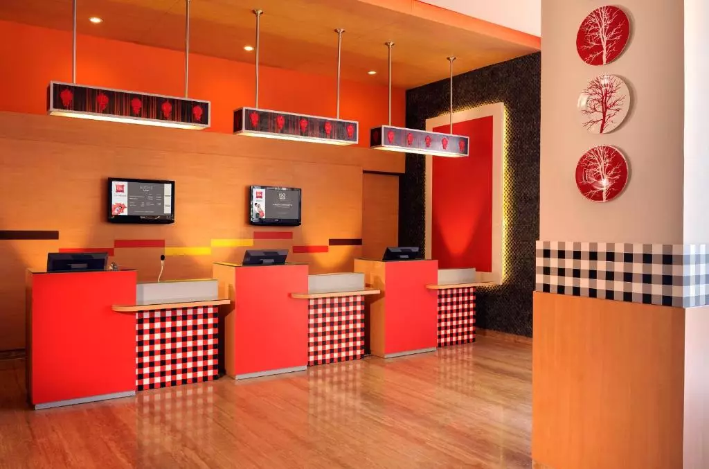 آیبیس بالی کوتا