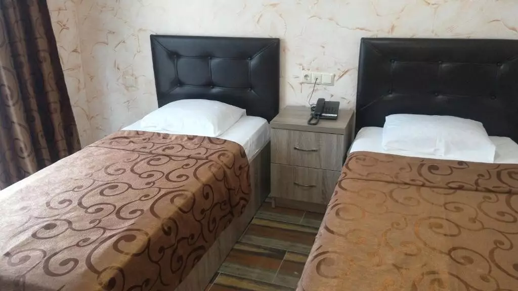 گرند پالاس باتومی