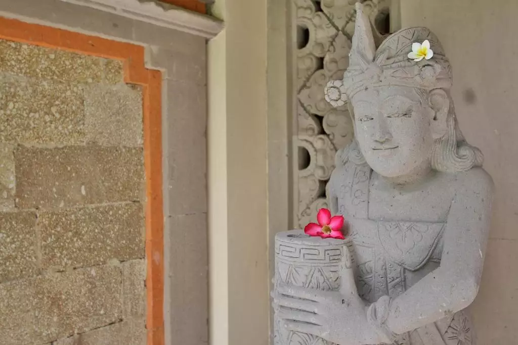 جایاکارتا بالی