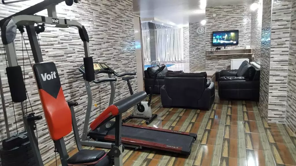 گرند پالاس باتومی