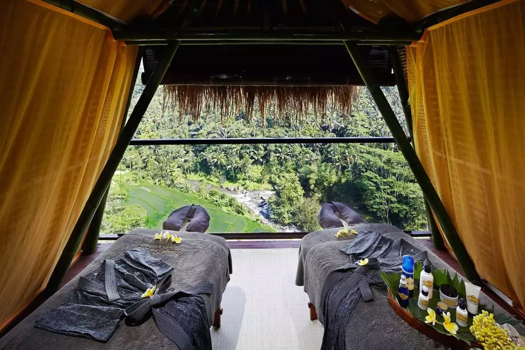 جانگل ریتریت بای کوپا کوپا بارونگ