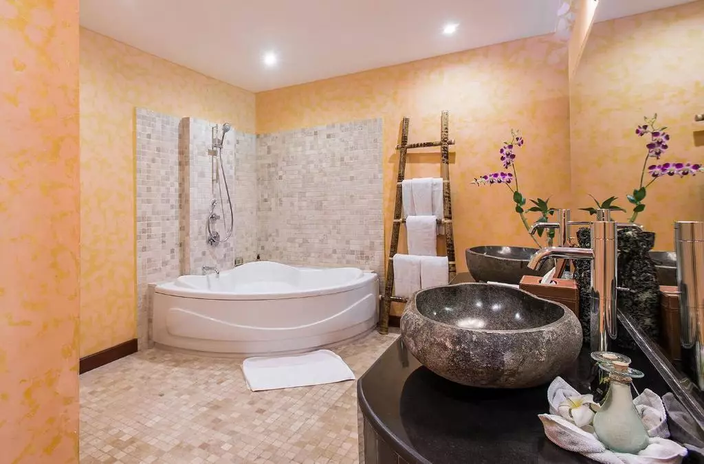 جانگل ریتریت بای کوپا کوپا بارونگ