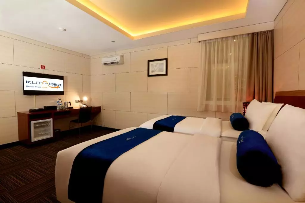 کوتابکس بیچ فرانت کوتا