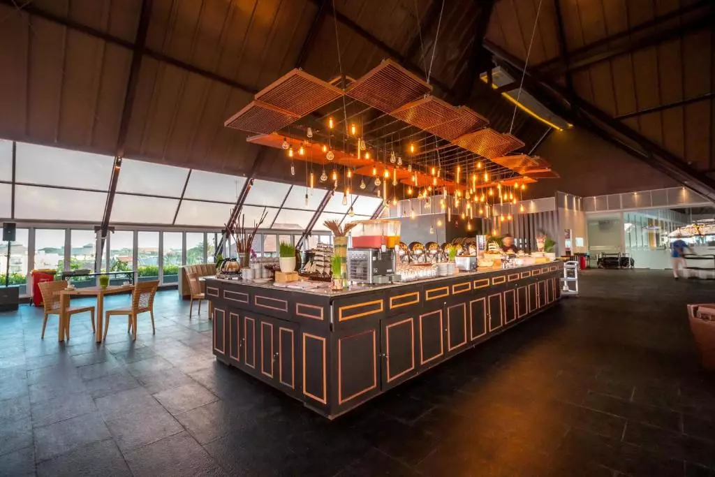 کوتابکس بیچ فرانت کوتا