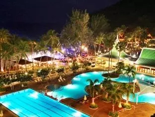 لمردین پوکت