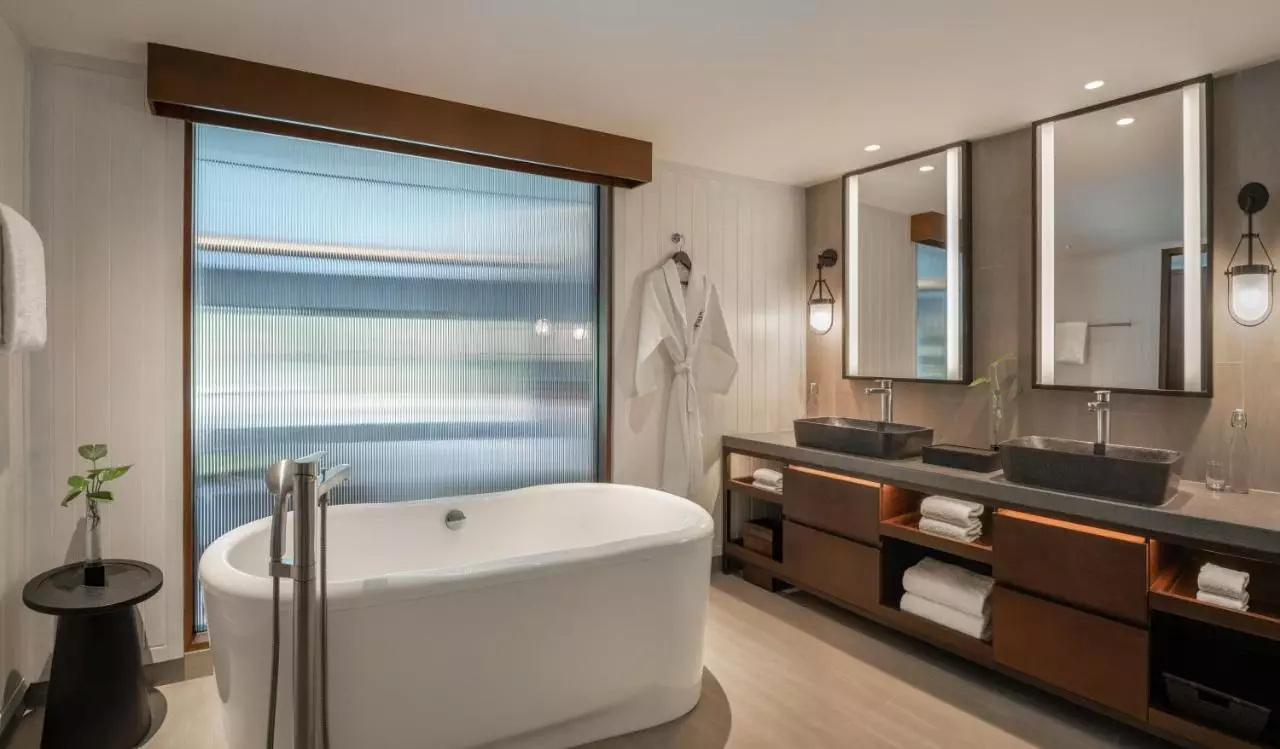 لاگونا بالی