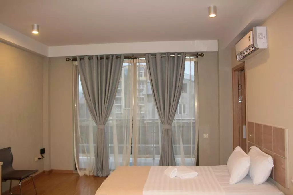 لگسی باتومی