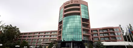 هتل لیلیا وارنا