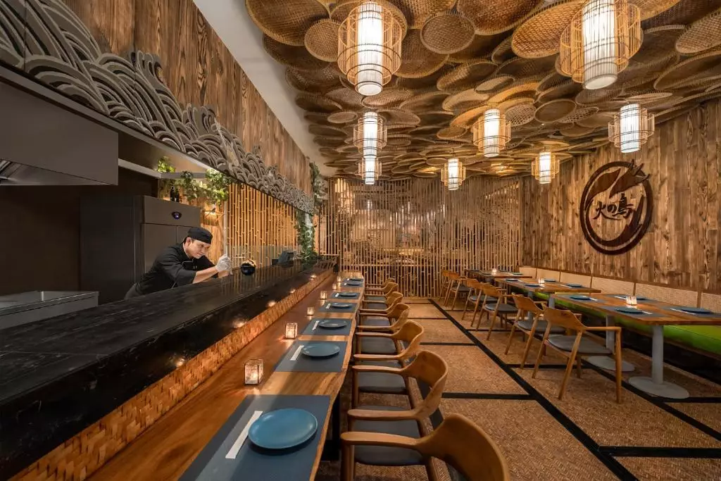 مونتیگو ریزورت سمینیاک بالی