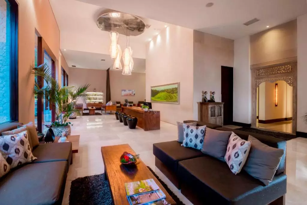 مونتیگو ریزورت سمینیاک بالی