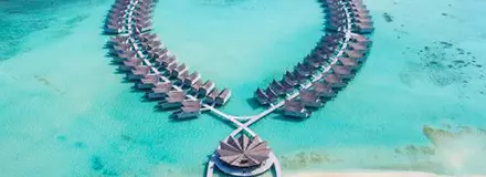 هتل موونپیک ریزورت کوردهیوارو مالدیو