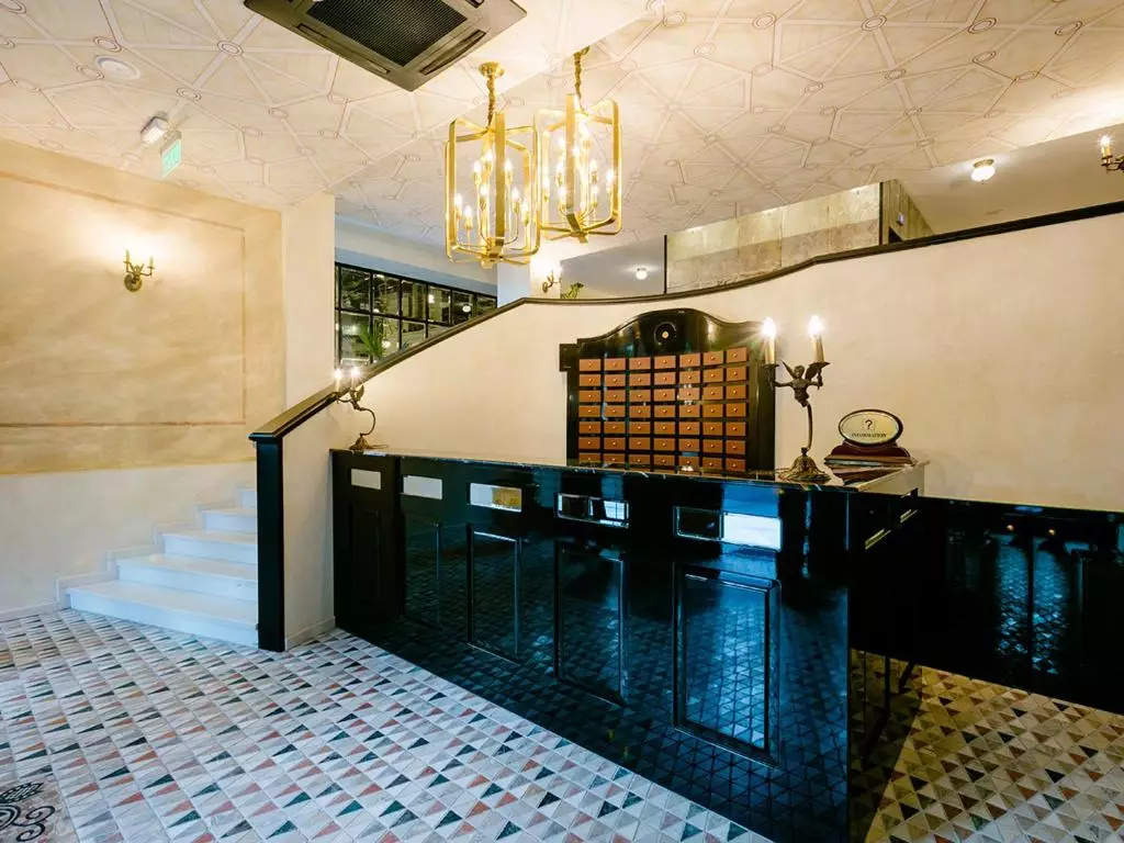 میوزیم تفلیس