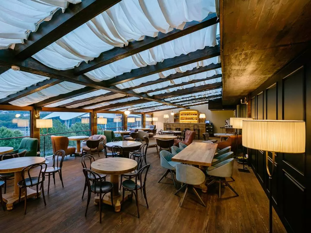 میوزیم تفلیس