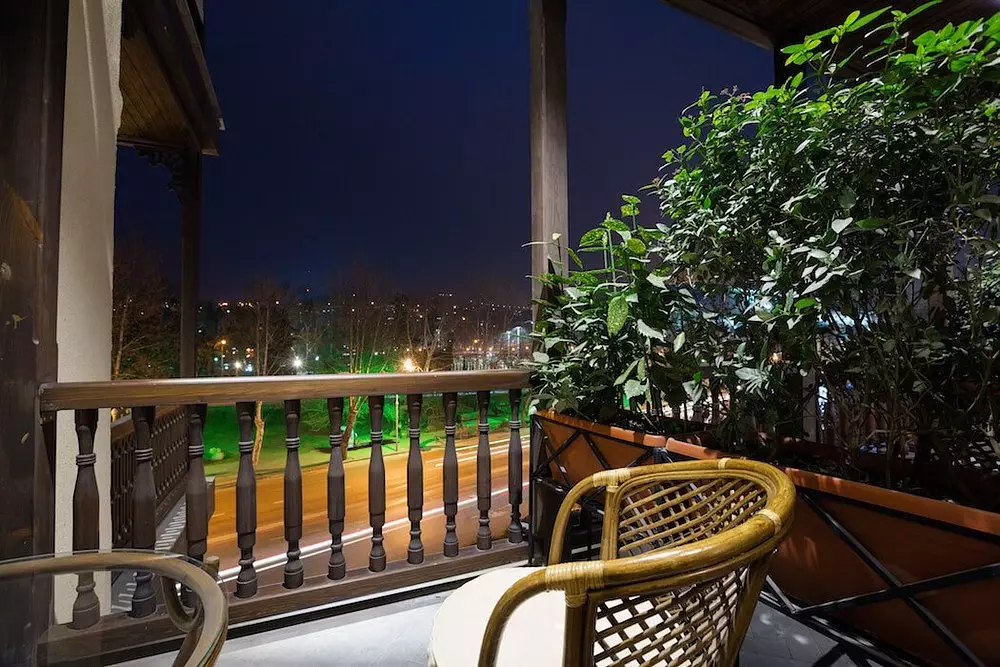 میوزیم تفلیس