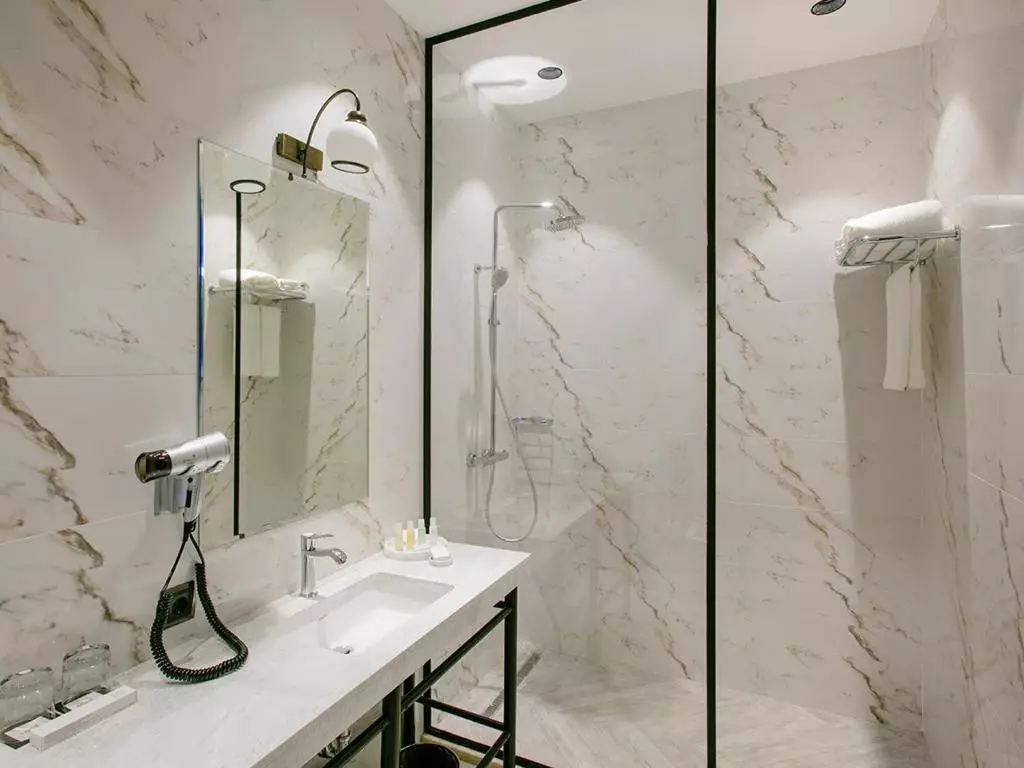 هتل میوزیم تفلیس