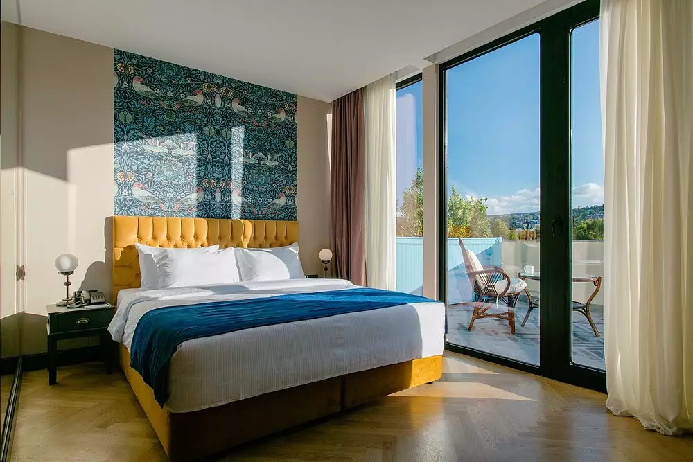 میوزیم تفلیس