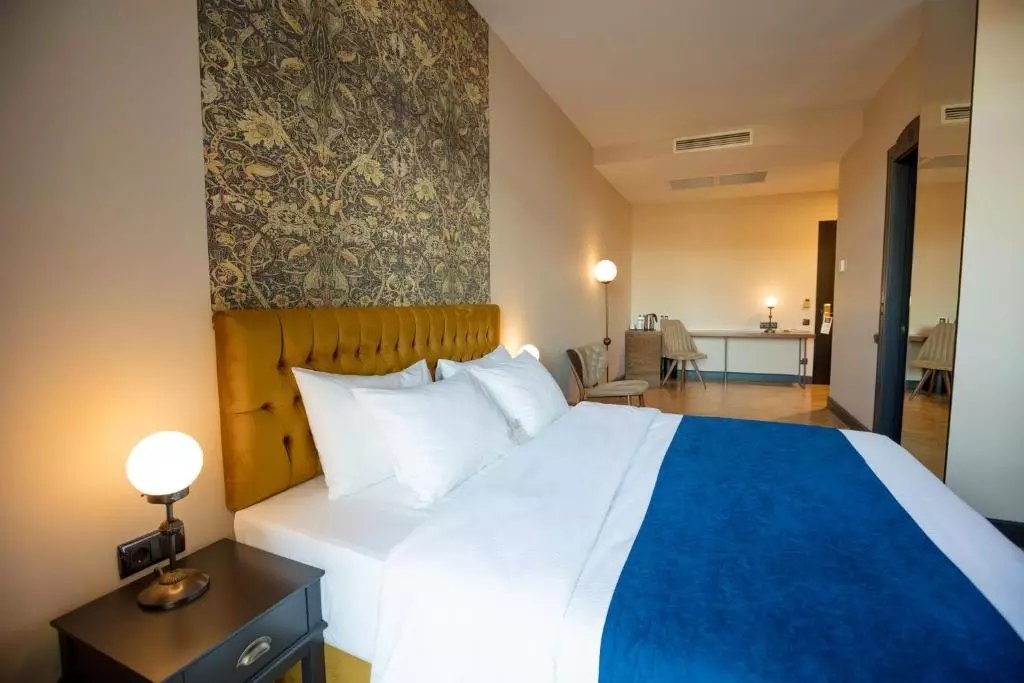 میوزیم تفلیس