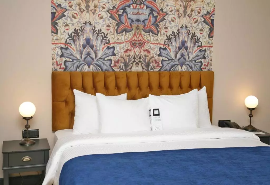 میوزیم تفلیس