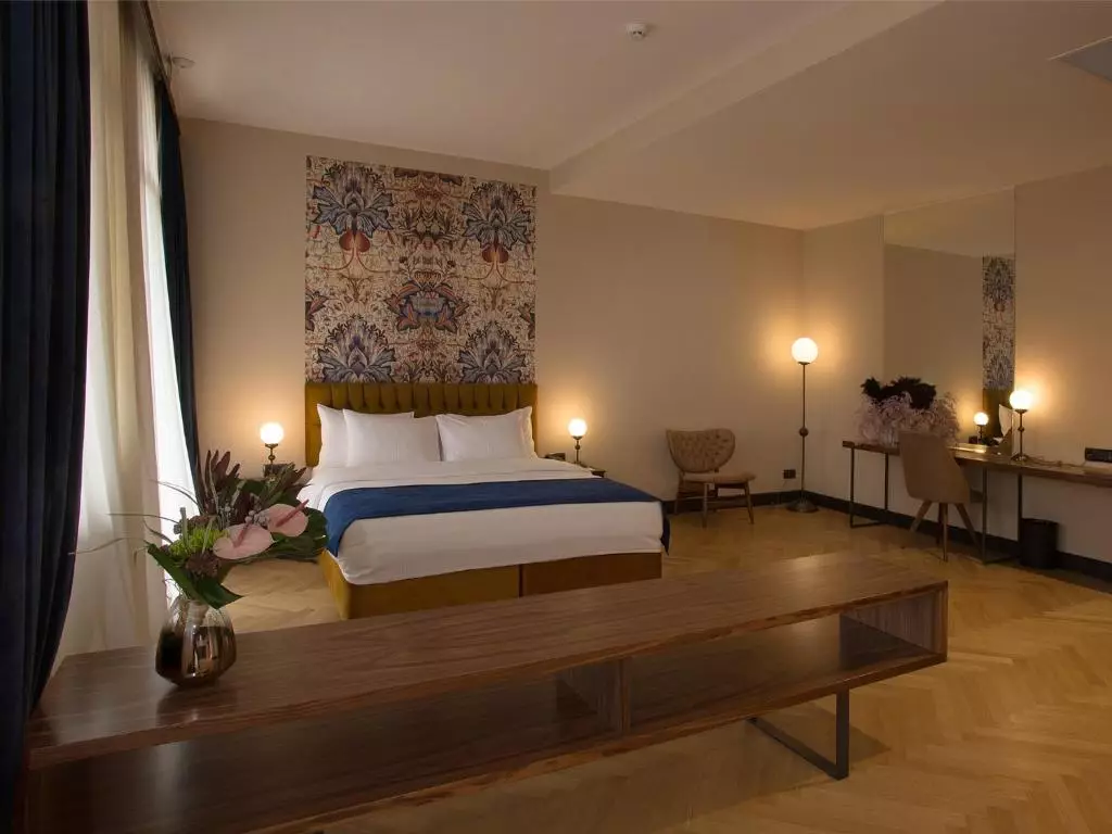 میوزیم تفلیس