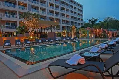 نووا پلاتینیوم