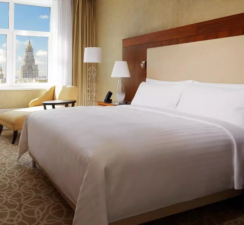 نووی آربات تعداد اتاق