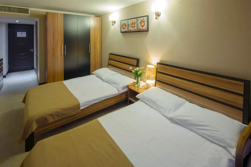 نیو نایری ایروان