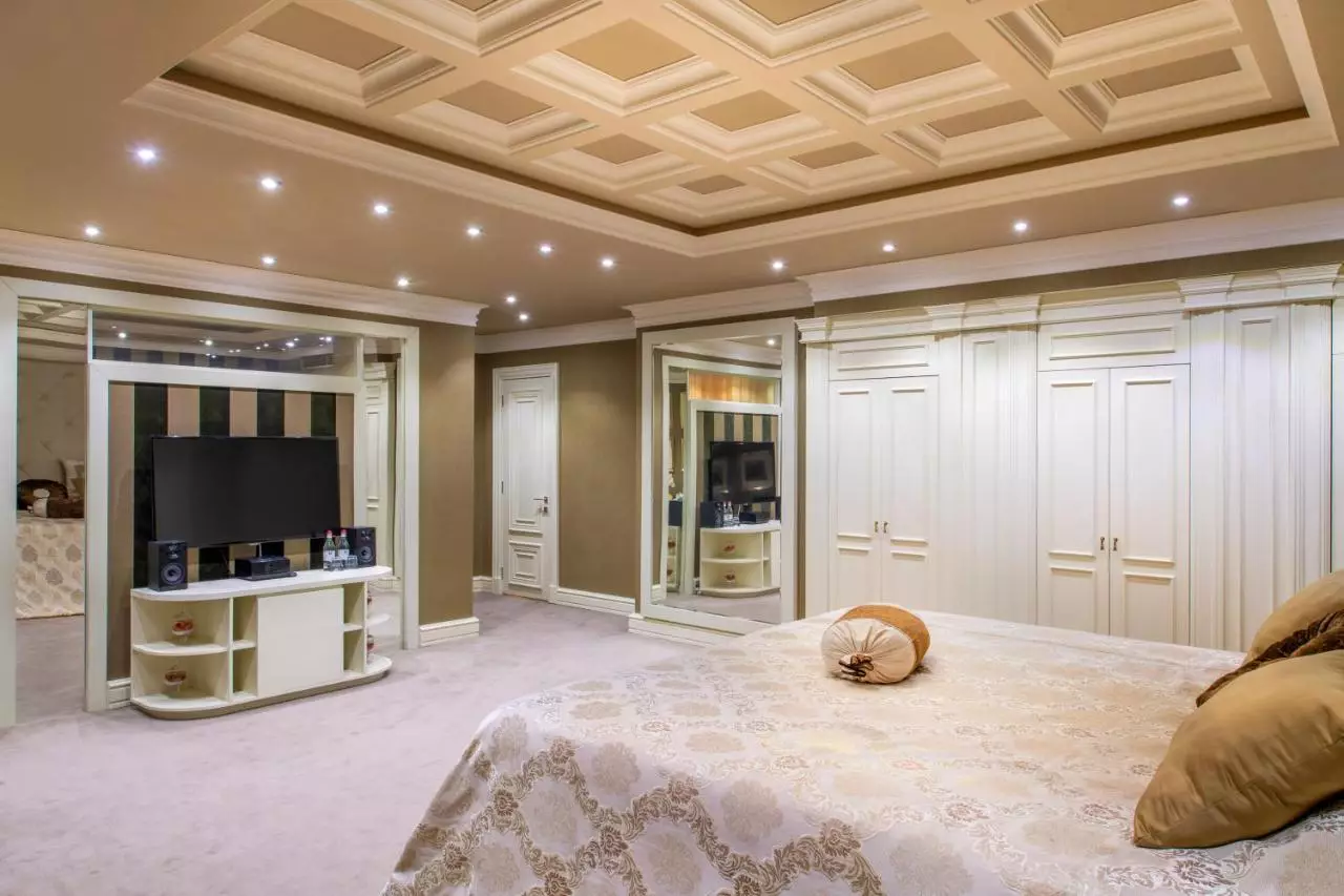 هتل نشنال بای استلار ایروان