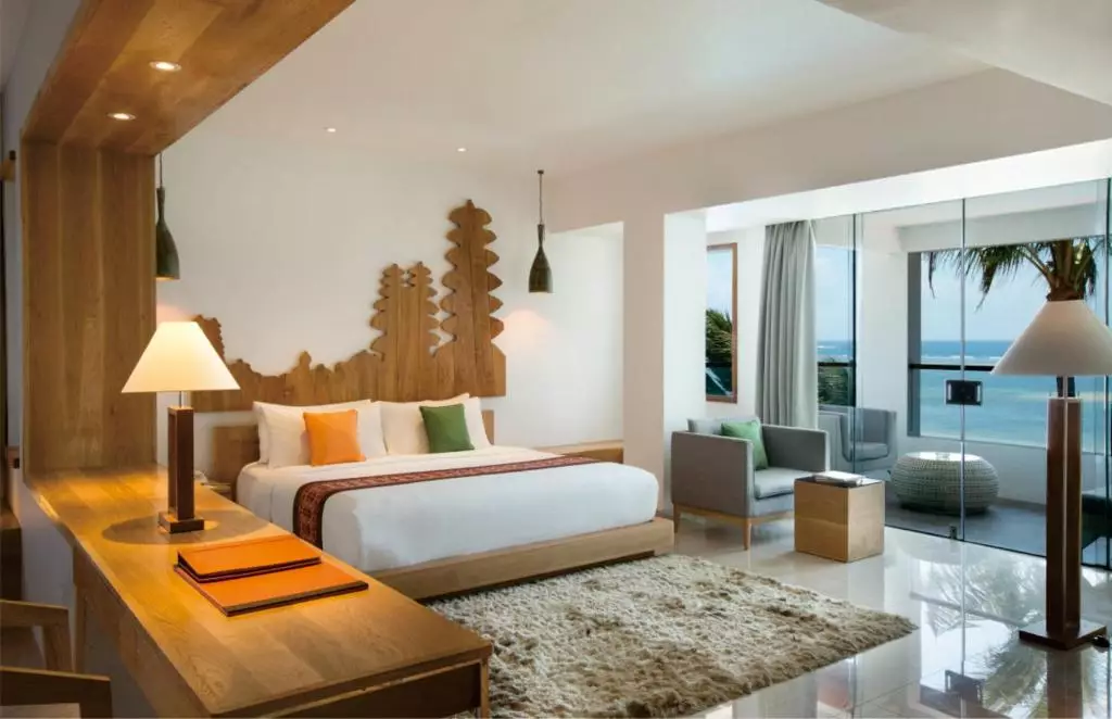 نیکو بالی بنوآ بیچ