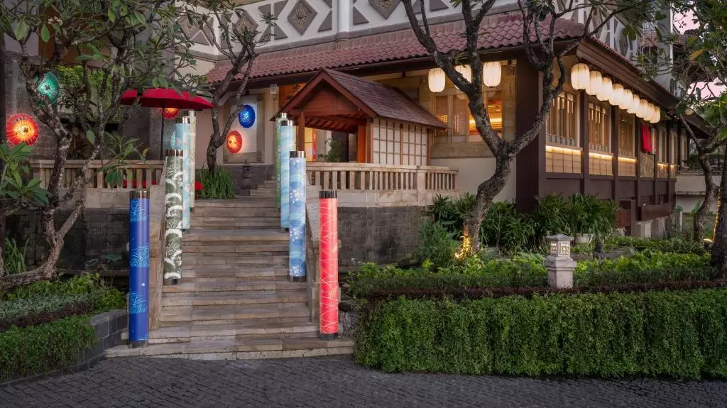 نیکو بالی بنوآ بیچ