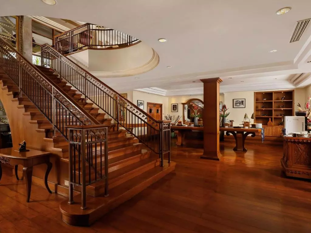 نوسا دوا بیچ بالی