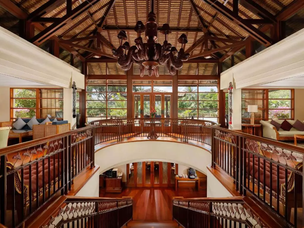 نوسا دوا بیچ بالی