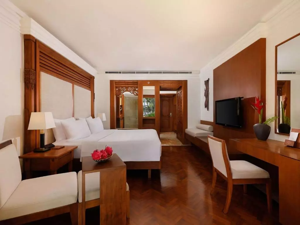 نوسا دوا بیچ بالی