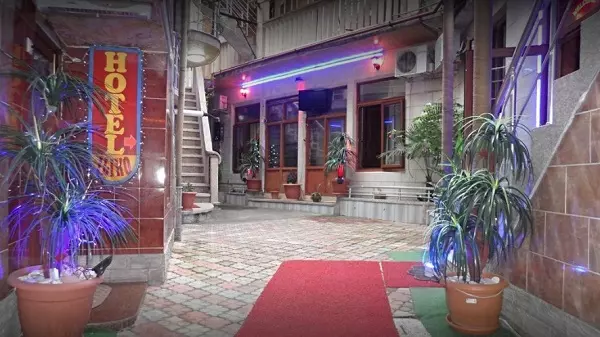 اولد باتومی