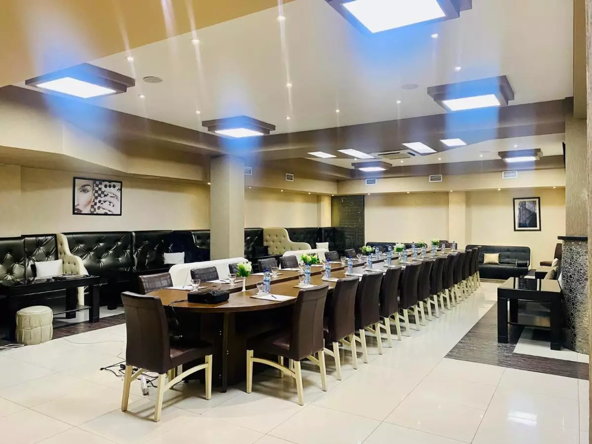 اوریون تفلیس