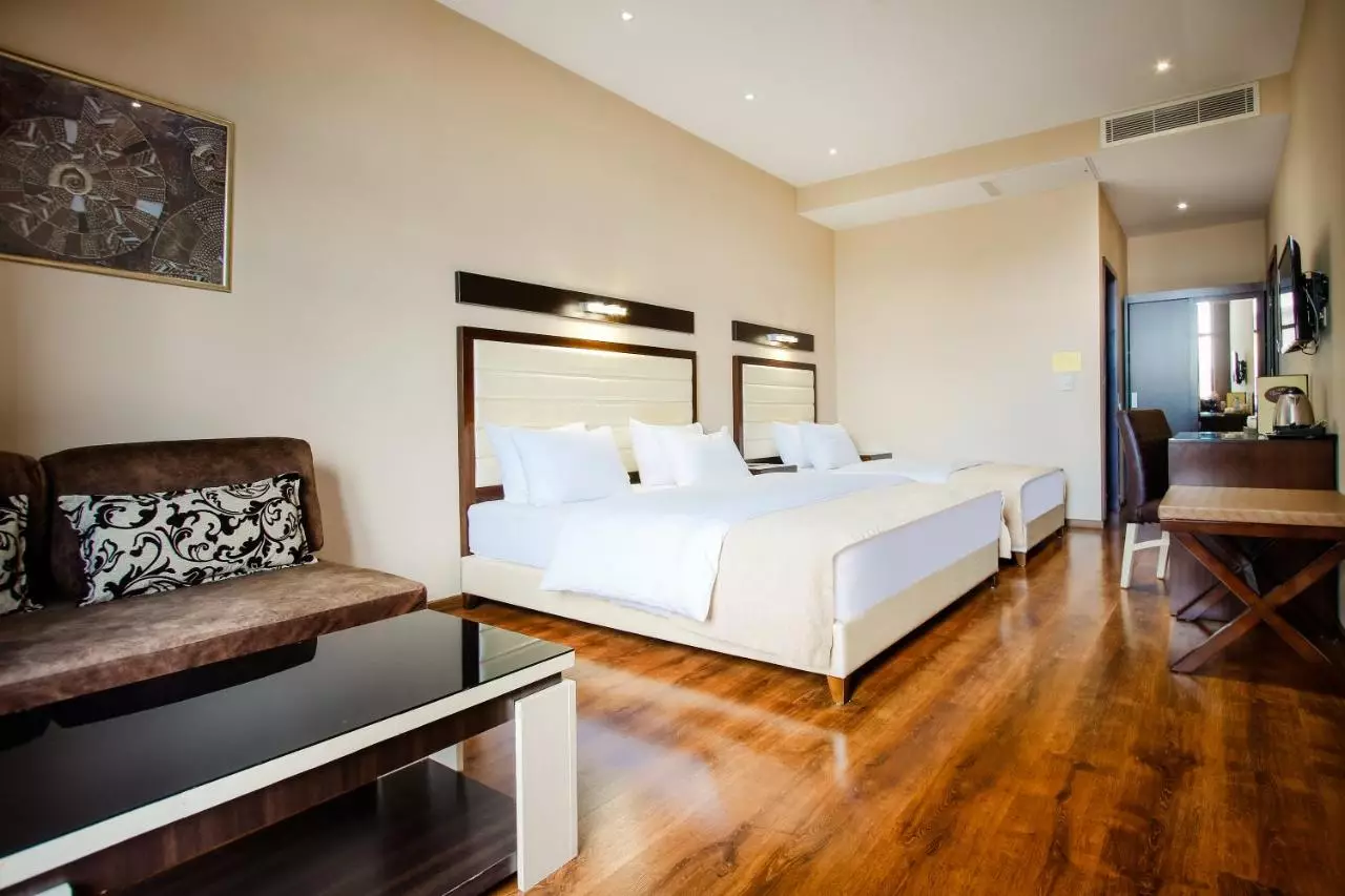 اوریون تفلیس