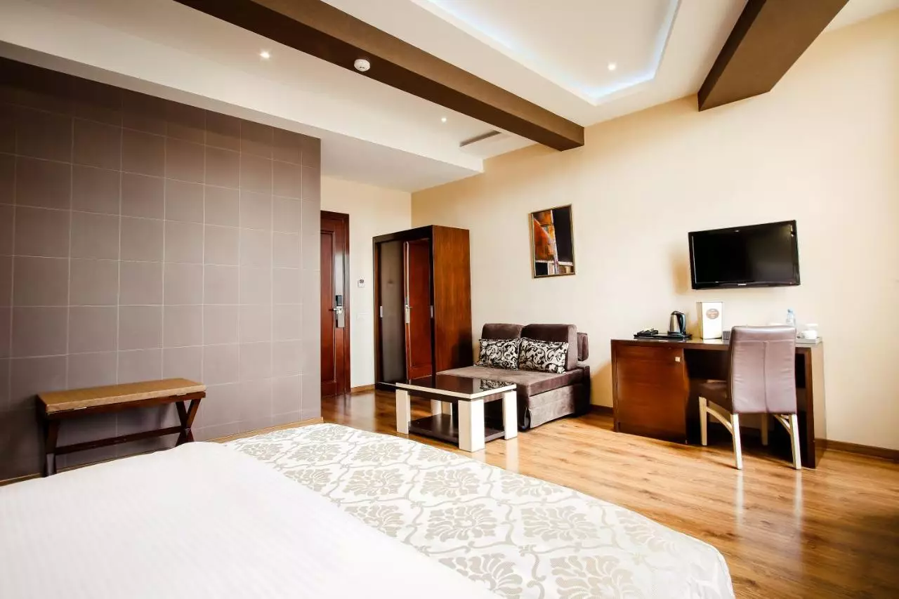 اوریون تفلیس