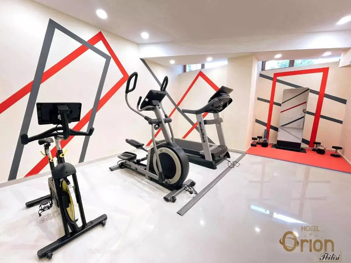 اوریون تفلیس