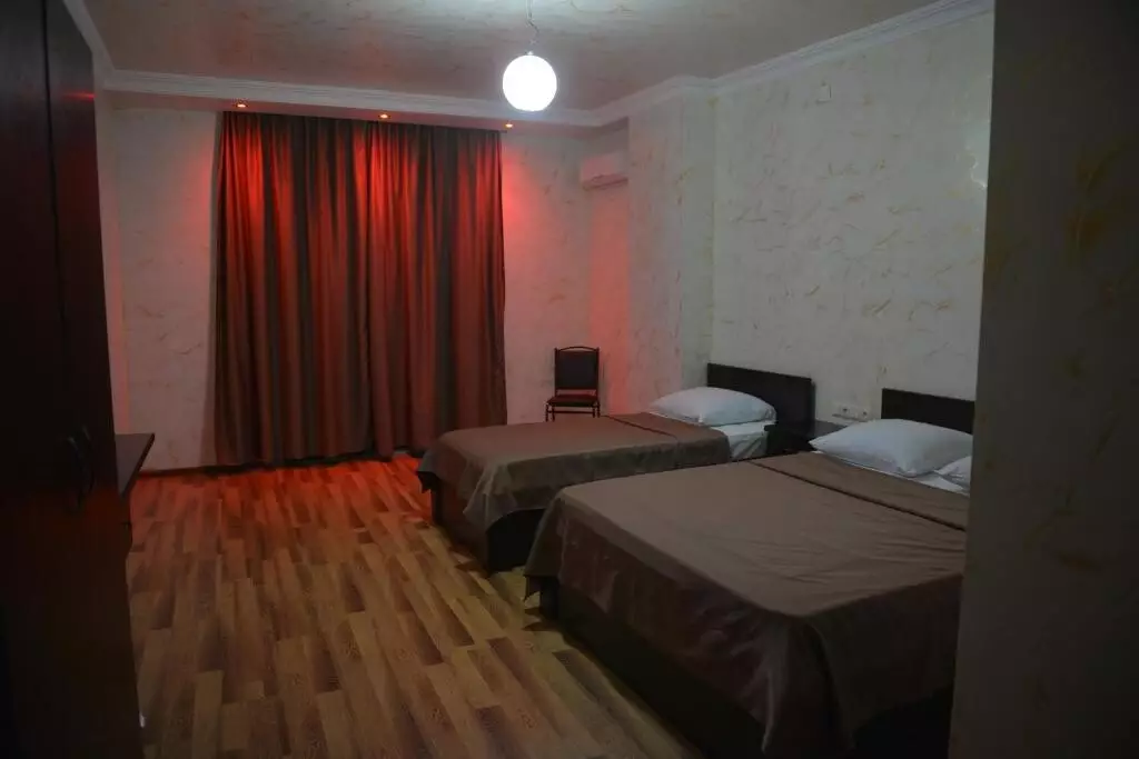 گرند پالاس باتومی