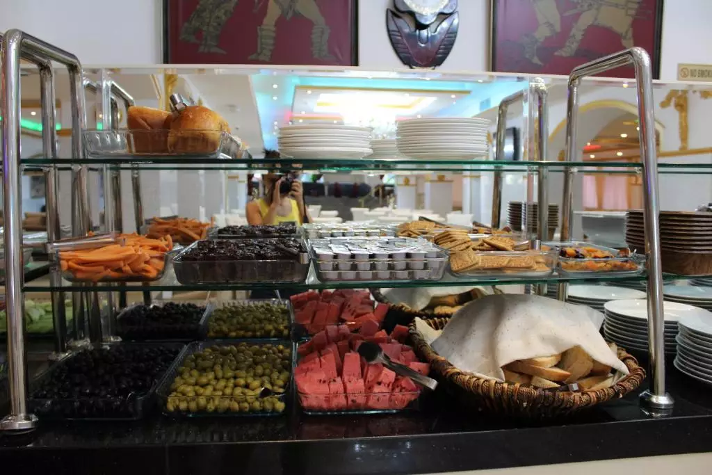 گرند جورجین پالاس باتومی