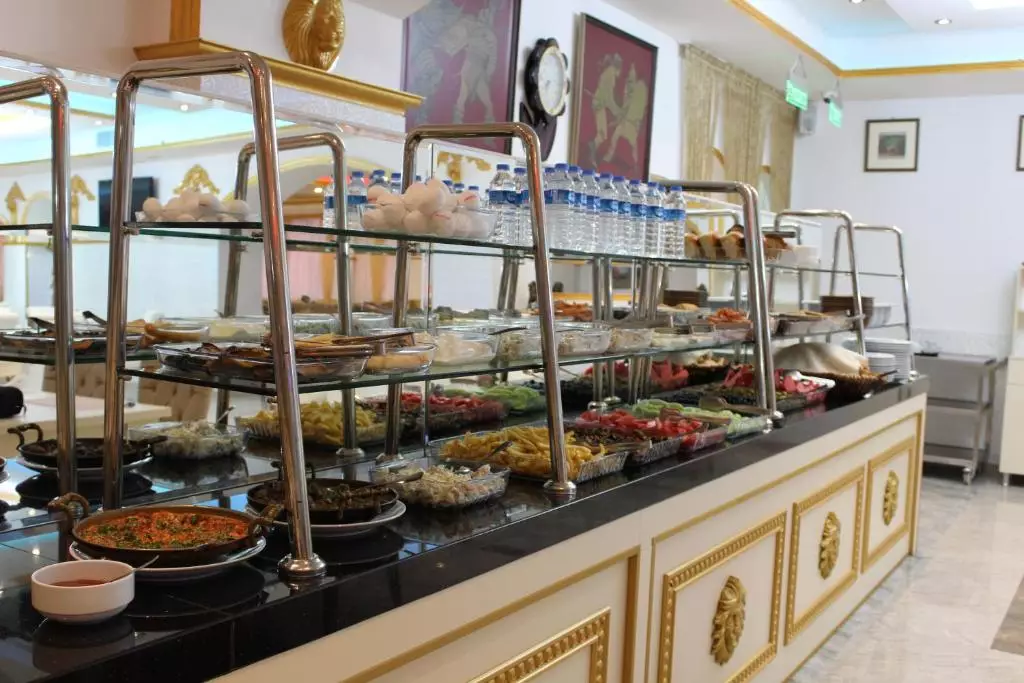 گرند جورجین پالاس باتومی