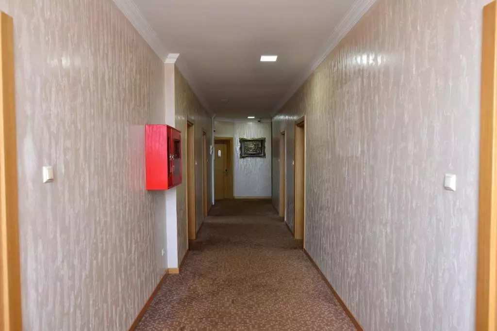 گرند جورجین پالاس باتومی