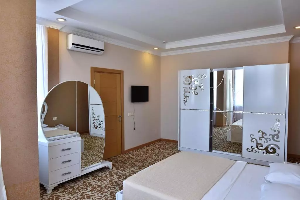 گرند جورجین پالاس باتومی