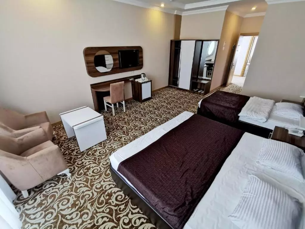 گرند جورجین پالاس باتومی