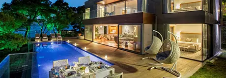 هتل پین بی هالیدی ریزورت کوش آداسی