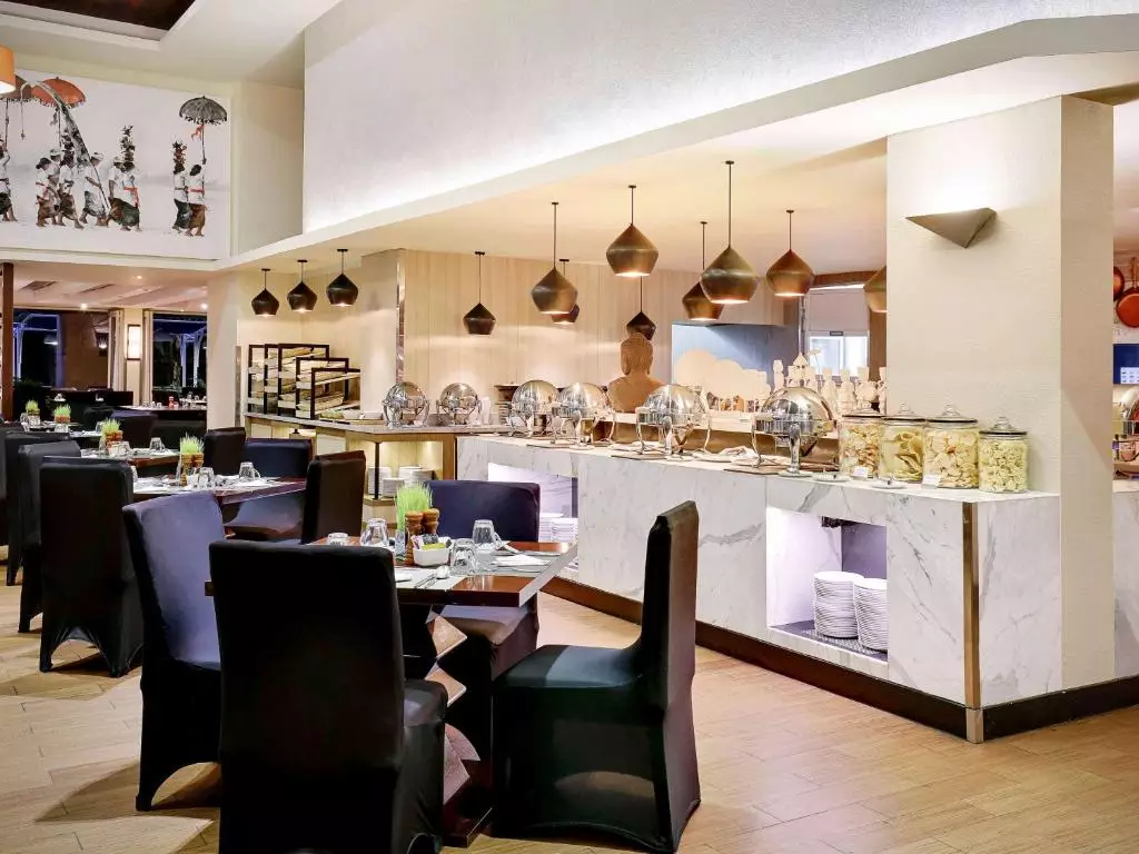 پولمن بالی لگیان بیچ