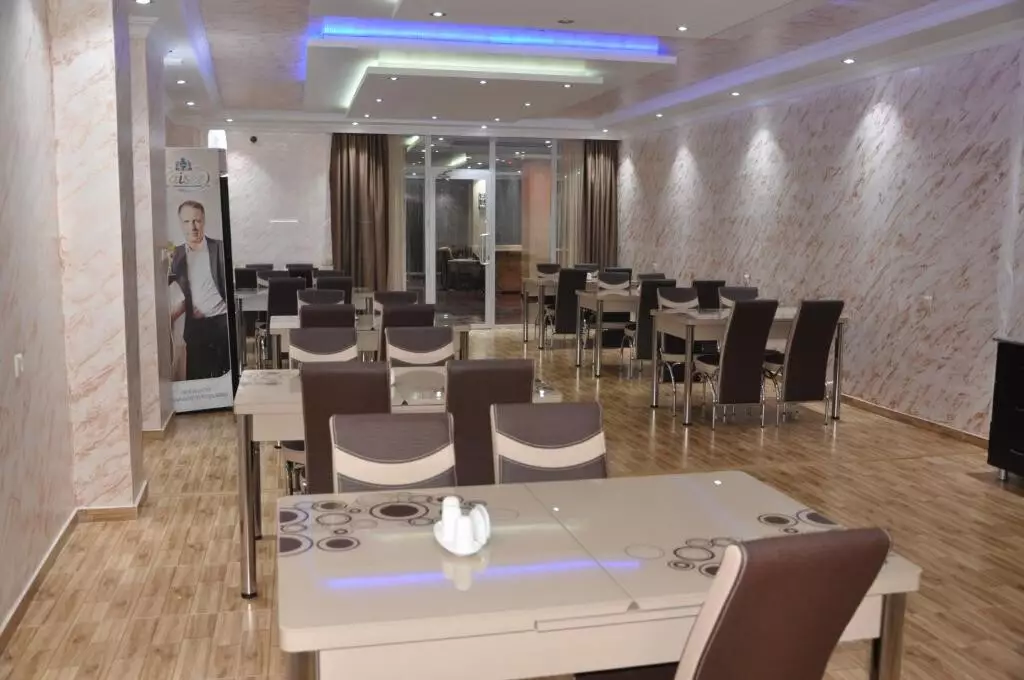 گرند پالاس باتومی